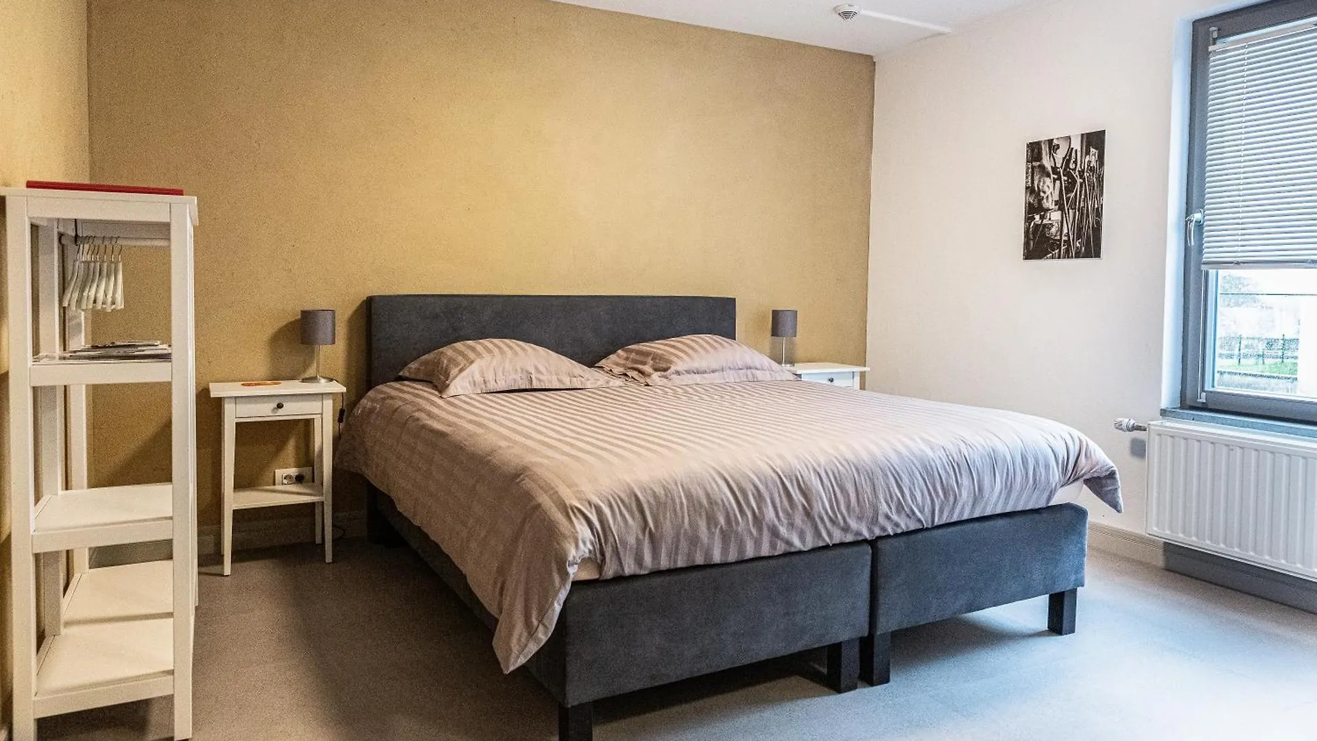 Luxury Holiday Home With Wellness Binsfeld Апартаменты